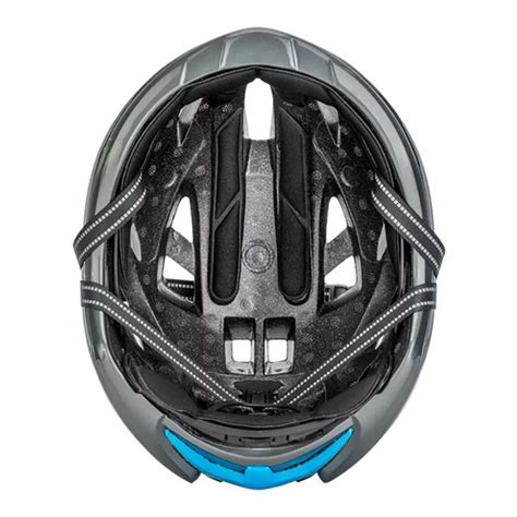 Casco Bicicleta Rockbros Aerodin Mico Reflectante Ajustable Gostore