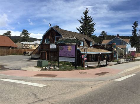 Nederland Colorado Boulder County