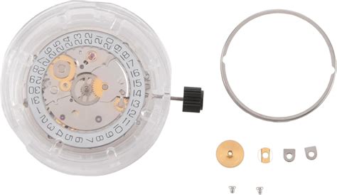 Srman Seagull St Automatic Movement Replacement For Eta