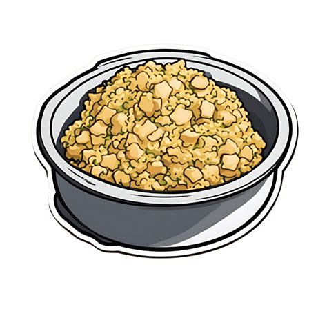 Tasty Tofu Scramble 10almonds