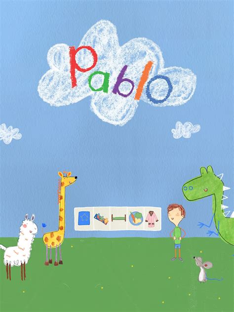 Pablo Pictures - Rotten Tomatoes