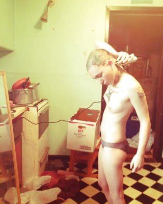 Androgynous Girls Porn Pictures XXX Photos Sex Images PICTOA