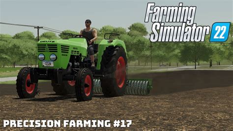 K K Trakt Re K K Ekipmanlar Farming Simulator Zor Modda En