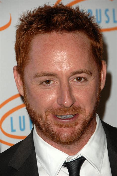 Scott Grimes Wallpapers Wallpaper Cave