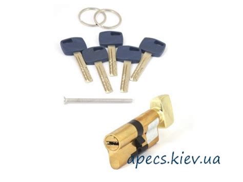 Цилиндр APECS Premier XR-70-C15-G - цена, характеристики, отзывы ...