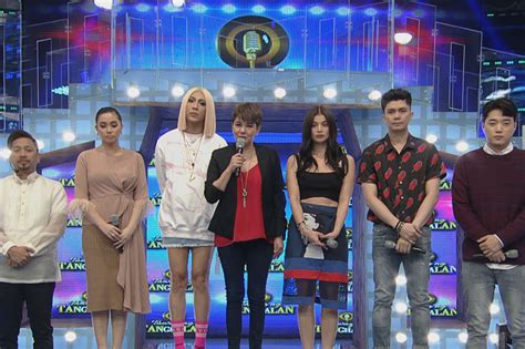 Abs Cbn Showtime