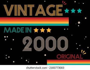 86 2000 year made Images, Stock Photos & Vectors | Shutterstock