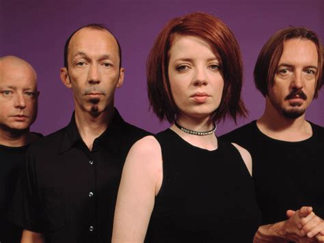 Garbage Finishing New Album For 2012 Release Musicradar