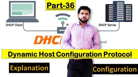 Dynamic Host Configuration Protocol In Cisco Router Explanation And