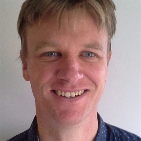 Christian Walsh Senior Lecturer Doctor Of Philosophy University