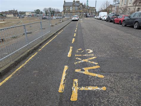 New parking rules to come into effect across Kirkcaldy town centre