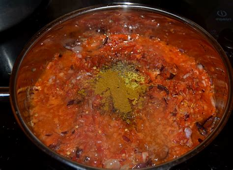 Nigerian Pepper Sauce 4 Sisi Jemimah