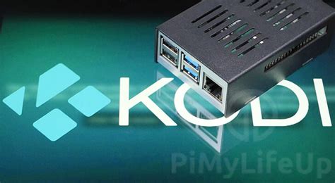 Installing Kodi On Your Raspberry Pi Pi My Life Up