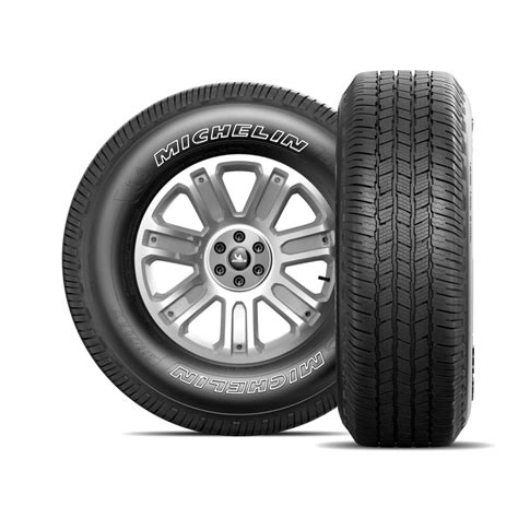 MICHELIN Defender LTX M/S2 - Car Tire | MICHELIN USA