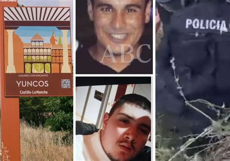 La juez envía a prisión a Kevin y a su madre dos de los detenidos por