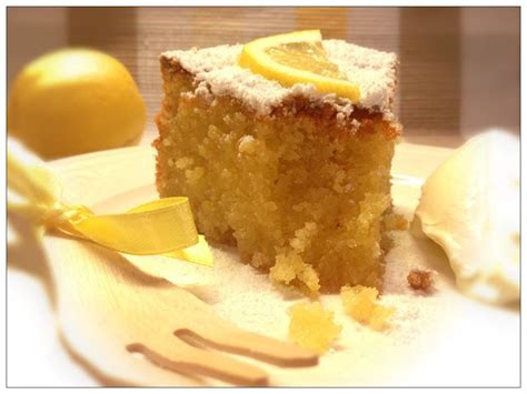 Nigella Lemon Polenta Cake Artofit