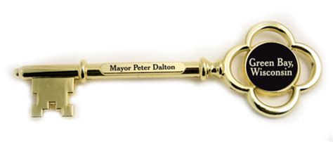 KEY TO THE CITY AWARDS: Key to the City Awards and Gifts - A Better Idea