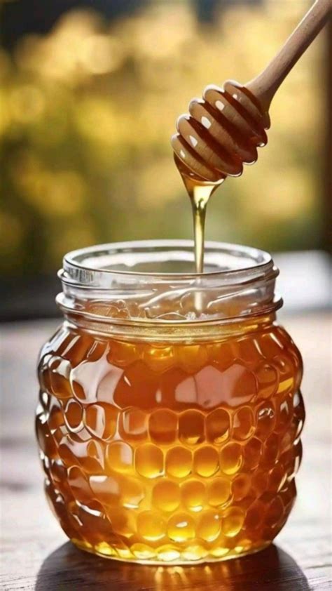 Pin By Lesley Bachar On Bees Knees Honey Recipes Honeycomb Food