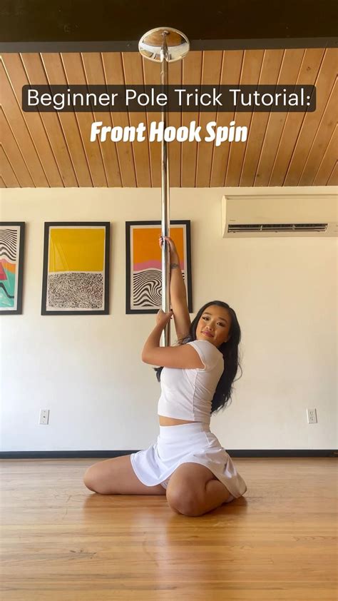 Pole Trick Tutorial Tips To A Clean Climb Artofit