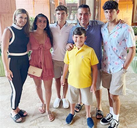 Buddy Valastro Says His Kids Want to Take Over the Family Business