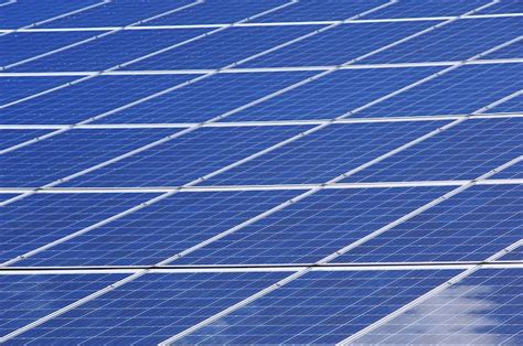 Parchi Fotovoltaici La Guida Definitiva Su Cosa Sono E Come Funzionano