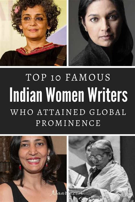 These 10 Indian Women Writers Have Over The Ages Given Voice To