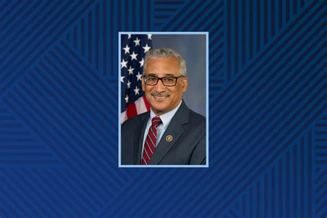 Us Rep Robert C Bobby” Scott To Speak At Odus 139th Commencement