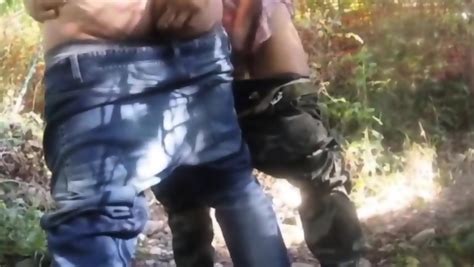 Outdoor Amateur Gay Sex