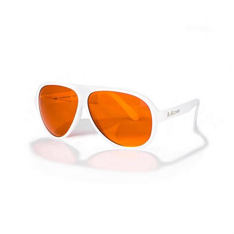 White Original Aviator Blublocker 2699k White Aviators Blublocker Sunglasses Stylish Men