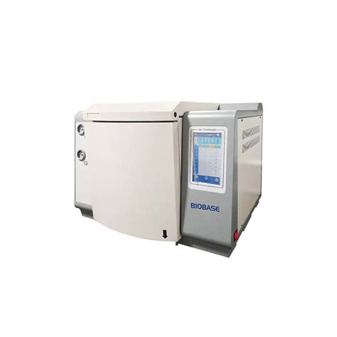 Biobase China Gas Performance Liquid Chromatography With Parallel Pump