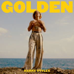 Golden (Harry Styles song) - Wikiwand