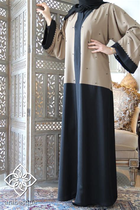 Abayas Product Categories Arabesque Elegance By Design Gaya