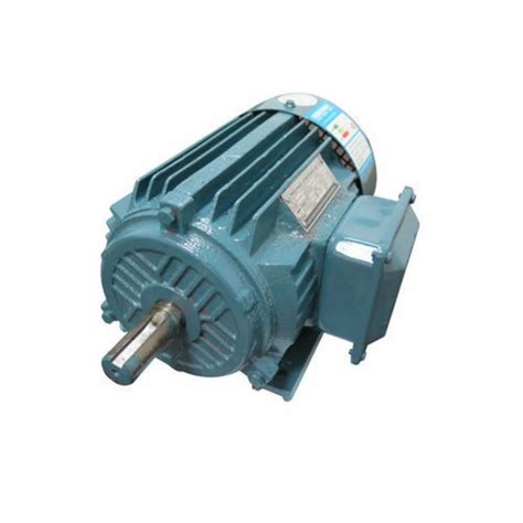 Hp Crompton Single Phase Foot Motor Rpm At Rs In Faridabad