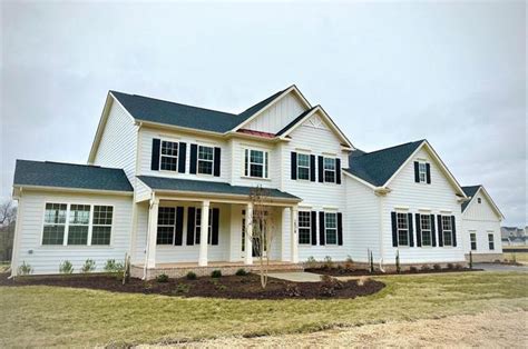 14318 Sydney Meadow Ct Leesburg Va 20176 Redfin