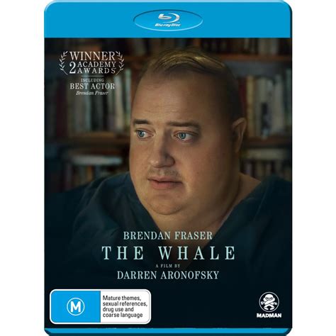 Whale The Jb Hi Fi