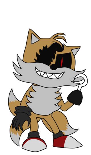 Nightmare Tails 2030 Five Nights At Sonics Wiki Fandom