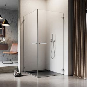 Shower Enclosure Arta QL KDJ I Radaway ArchiUp A Free BIM