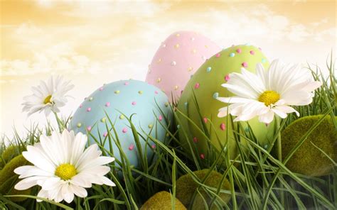 Beautiful Wallpapers for Desktop: Beautiful Easter Wallpapers