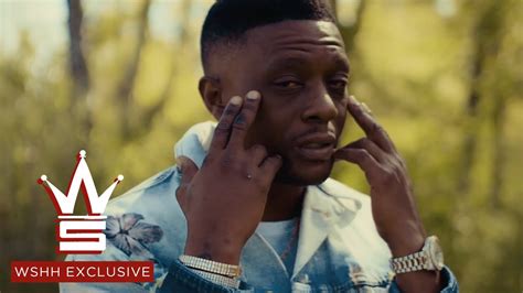 Boosie Badazz Tell My Story” Official Music Video Wshh Exclusive