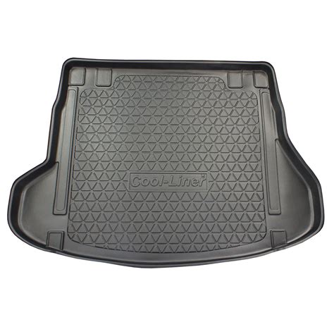 Tapis De Coffre Hyundai I30 GD PE TPE CarParts Expert