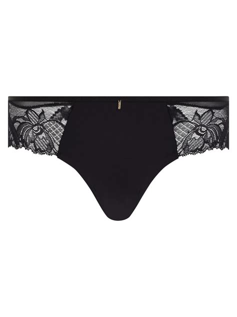 Chantelle Kelnait S Orangerie Dream Migle Lingerie