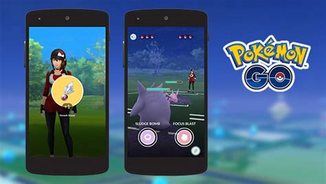 Tips to Get Started in Pokémon GO Trainer Battles Pokemon