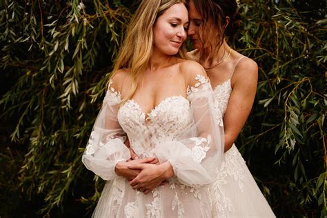 London Lgbtq Asian Same Sex Wedding Photographer