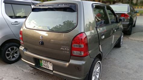 Suzuki Alto Vxr Detail Review Price Specs Features Pak