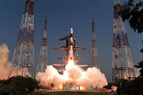 Nasa Says Indias Missile Test Created A Debris Field That Threatens