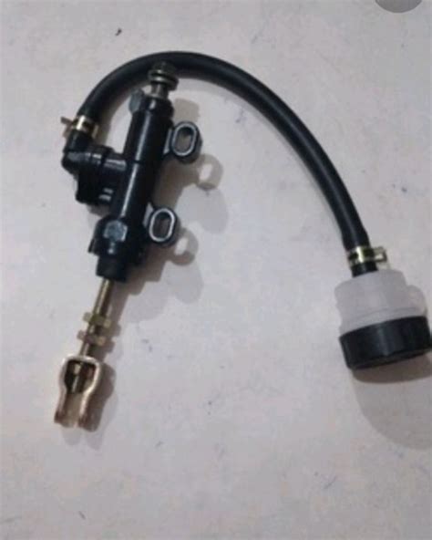 Rusi Classic 250 Rear Master Pump Lazada PH