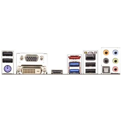 Asrock B85M-ITX