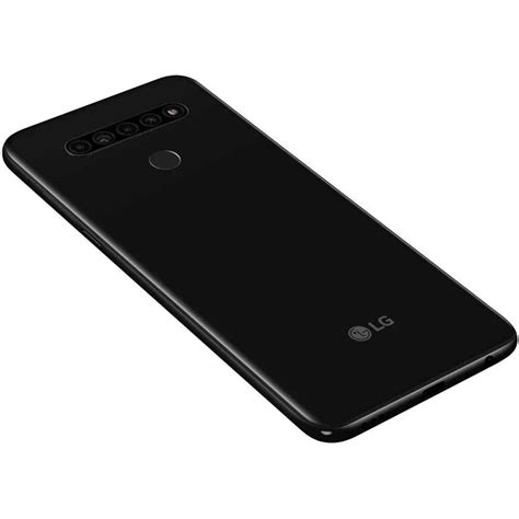 Smartphone Lg K S Dual Chip Android Pie Octa Core Gb G