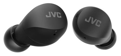 Köp Jvc Ha A6t Gumy Mini Trådlösa In Ear Hörlurar Svart Hos Brl