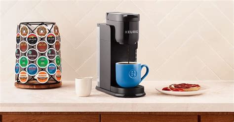 Keurig K-Express Coffee Maker Only $27.19 on BigLots.com